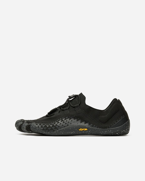 Vibram FiveFingers Groundsplay LS homme noir, chaussure de salle à cinq orteils