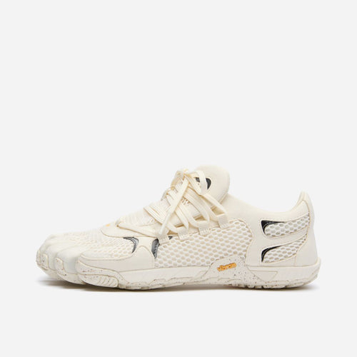 Vibram FiveFingers Roadaround 2 femme ivoire réfléchissant, sneaker à cinq orteils