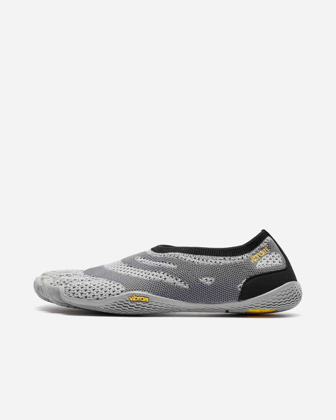 Vibram FiveFingers EL-X gris, chaussure minimaliste à orteils séparés