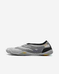 Vibram FiveFingers EL-X gris, chaussure minimaliste à orteils séparés
