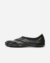 Vibram FiveFingers EL-X noir, chaussure à cinq orteils à semelle ultra fine