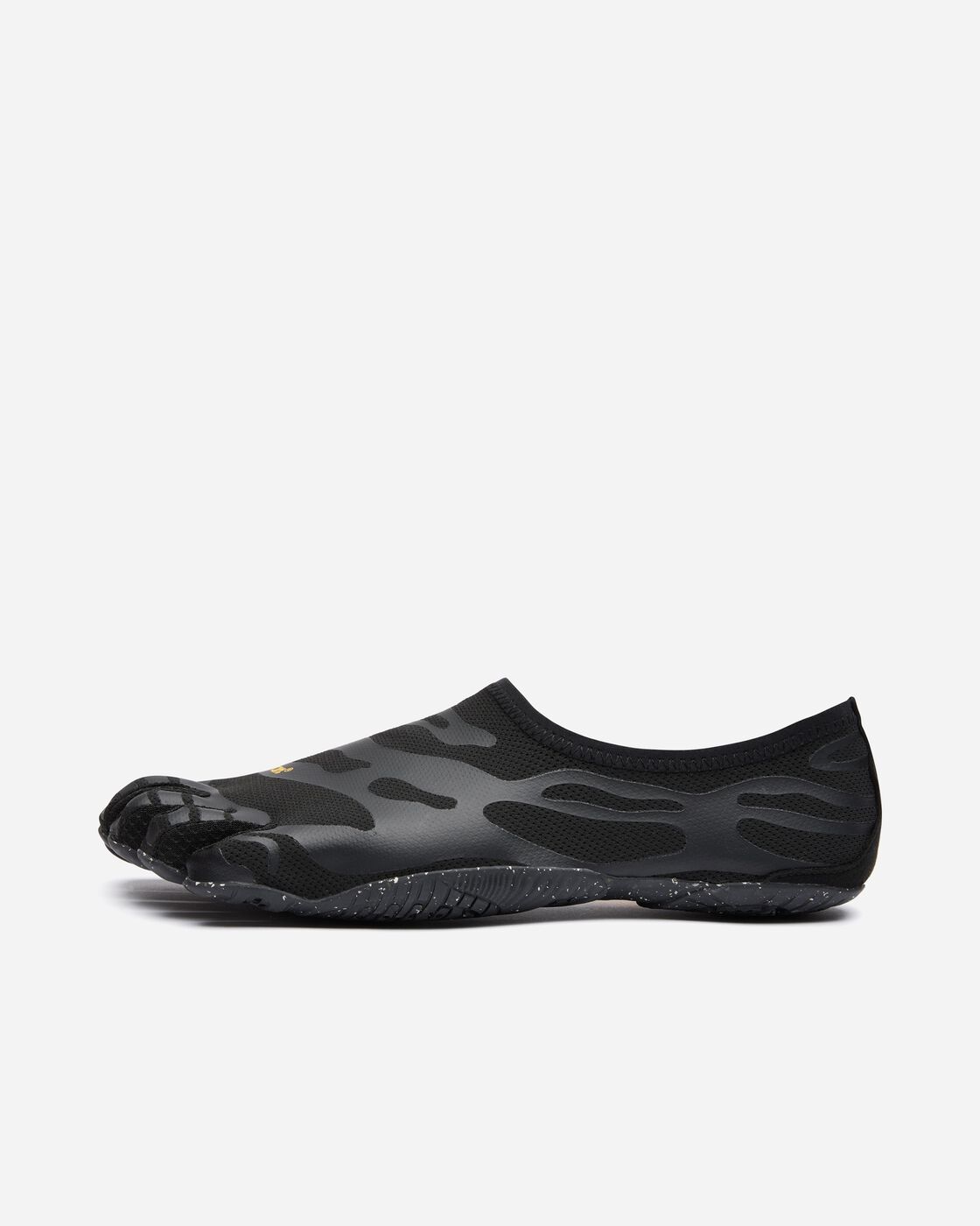 Vibram FiveFingers Graspifier femme noir, chaussure à cinq orteils à semelle segmentée