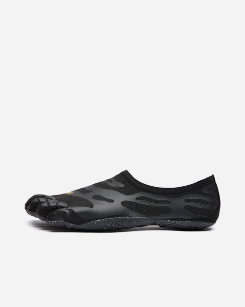 Vibram FiveFingers Graspifier femme noir, chaussure à cinq orteils à semelle segmentée