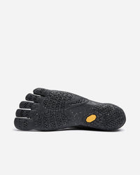 Paire de Graspifier femme noir, approche Max Feel à drop zéro