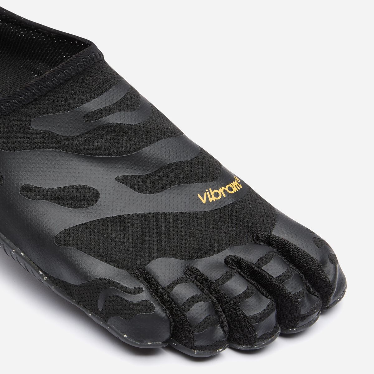 Graspifier homme noir, chaussure minimaliste Max Feel à drop zéro