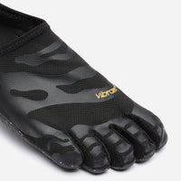 Graspifier homme noir, chaussure minimaliste Max Feel à drop zéro