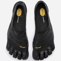 Graspifier homme noir, tige synthétique extensible et respirante