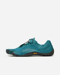 Vibram FiveFingers Groundsplay LS homme bleu canard et noir, chaussure d'entraînement à cinq orteils