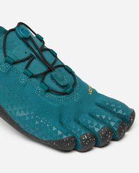 Groundsplay LS homme bleu canard et noir, mouvement indépendant des orteils