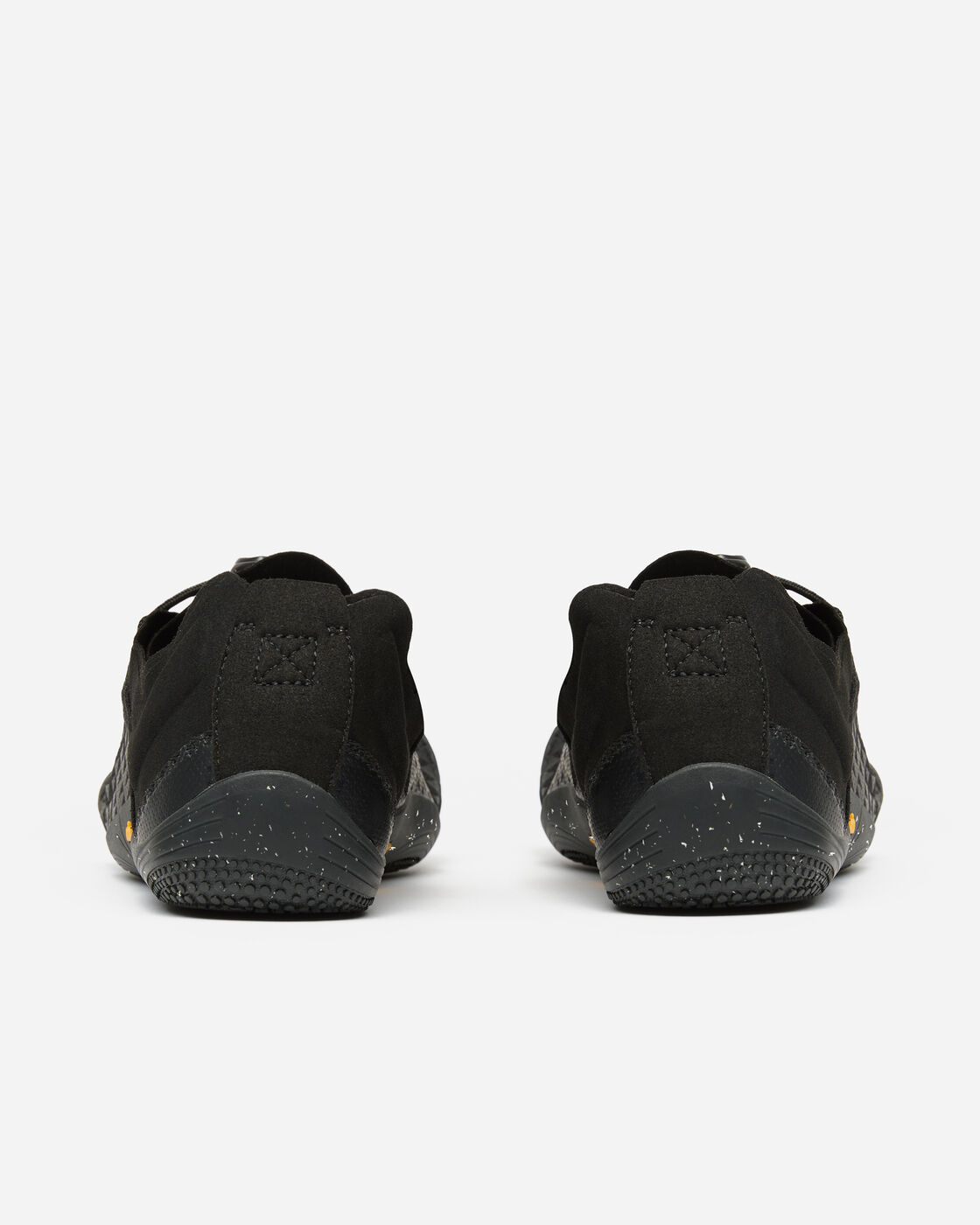 Paire de Groundsplay LS homme noir pour l'entraînement en salle