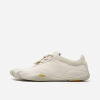 Vibram FiveFingers KSO ECO crème, chaussure à doigts de pied en chanvre