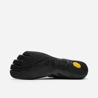 KSO EVO femme noir, semelle flexible et réactive