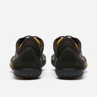 Paire de KSO EVO femme noir, modèle léger et respirant à drop zéro