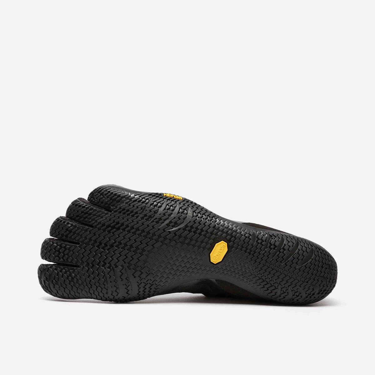 KSO EVO noir, tige simple et ajustable pour un maintien dans toutes les directions