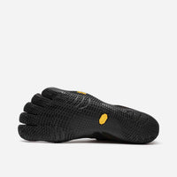 KSO EVO noir, tige simple et ajustable pour un maintien dans toutes les directions