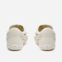 Roadaround 2 homme ivoire réfléchissant, semelle Vibram Ecostep Recycle de 4 mm