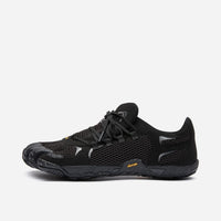 Vibram FiveFingers Roadaround 2 homme noir réfléchissant, sneaker à cinq orteils