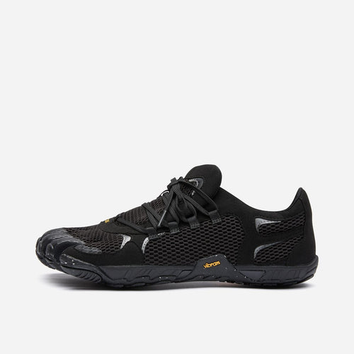 Vibram FiveFingers Roadaround 2 homme noir réfléchissant, sneaker à cinq orteils