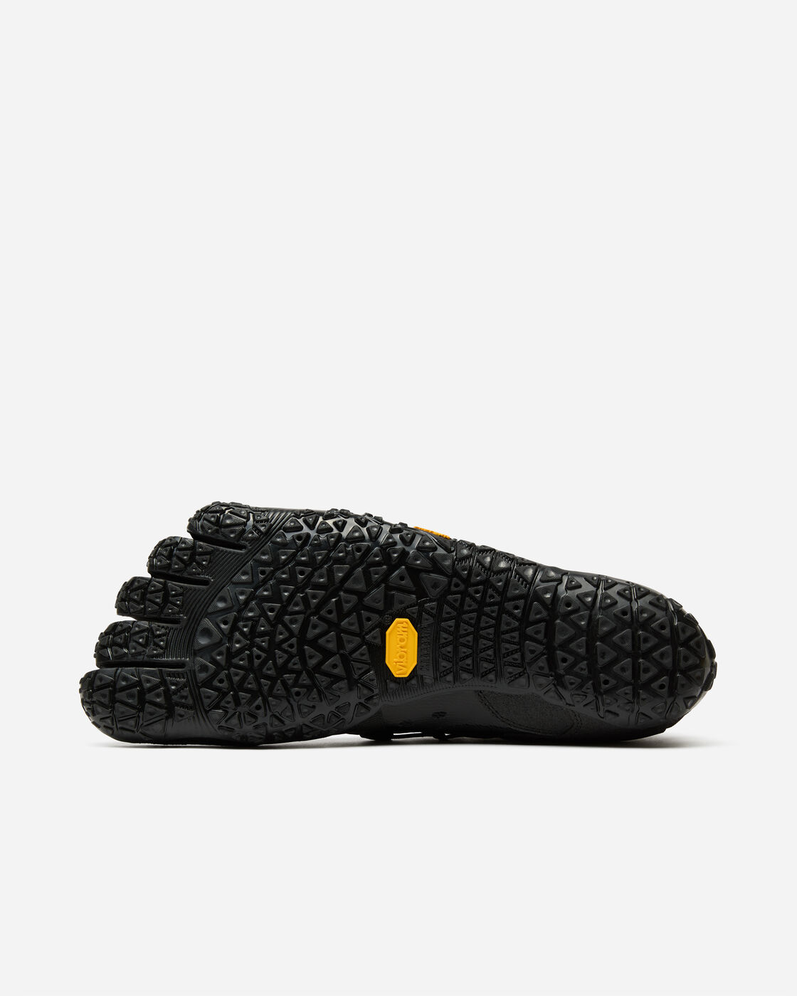 Spidrwalk noir, perforations d'évacuation pour un séchage rapide