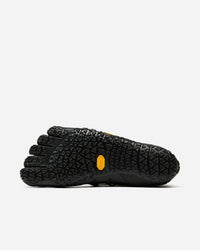 Spidrwalk noir, perforations d'évacuation pour un séchage rapide