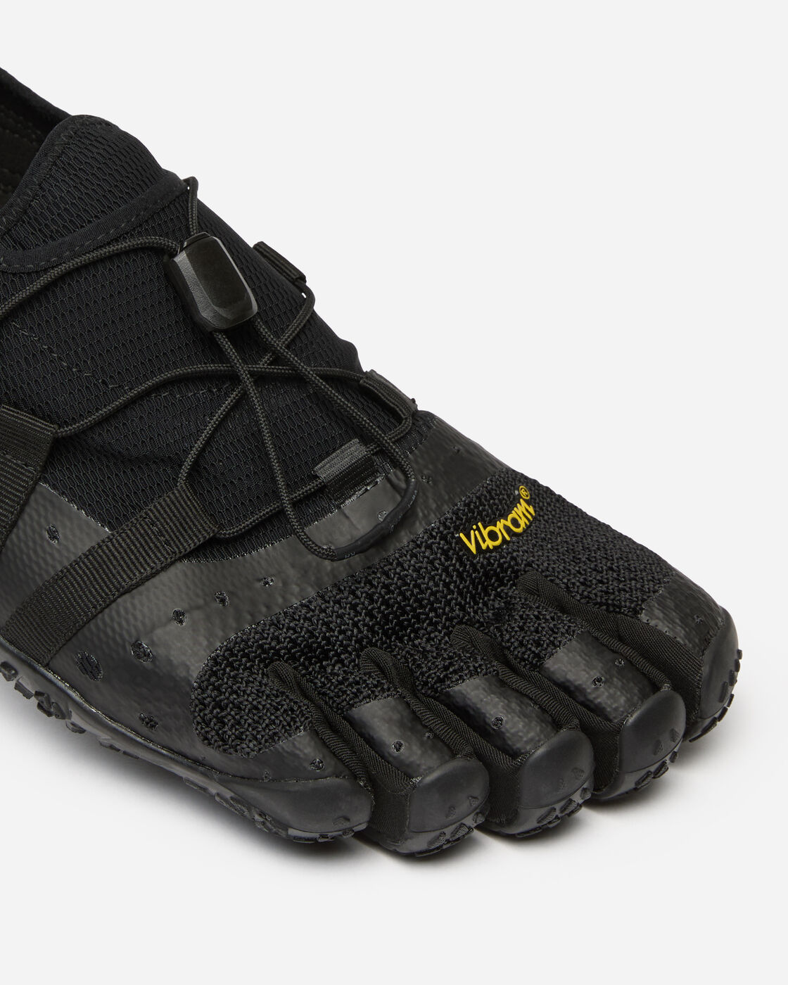 Paire de Spidrwalk noir pour rochers et lits de rivières
