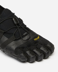 Paire de Spidrwalk noir pour rochers et lits de rivières