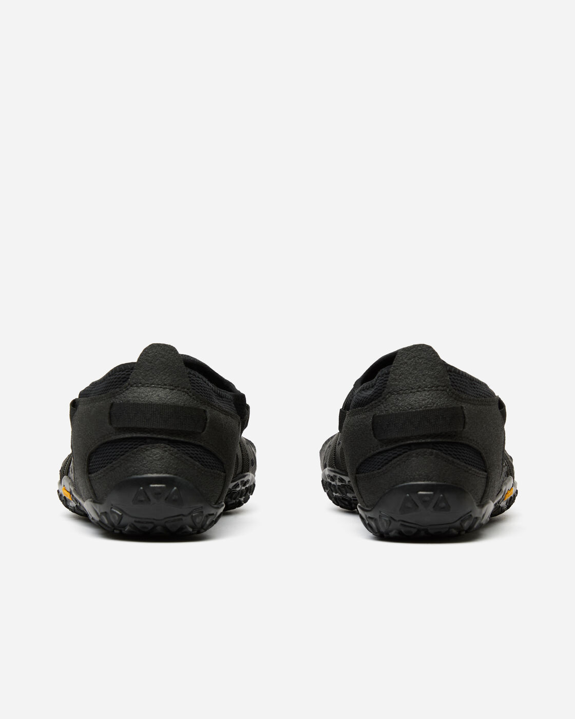 Spidrwalk noir, drop zéro et orteils indépendants