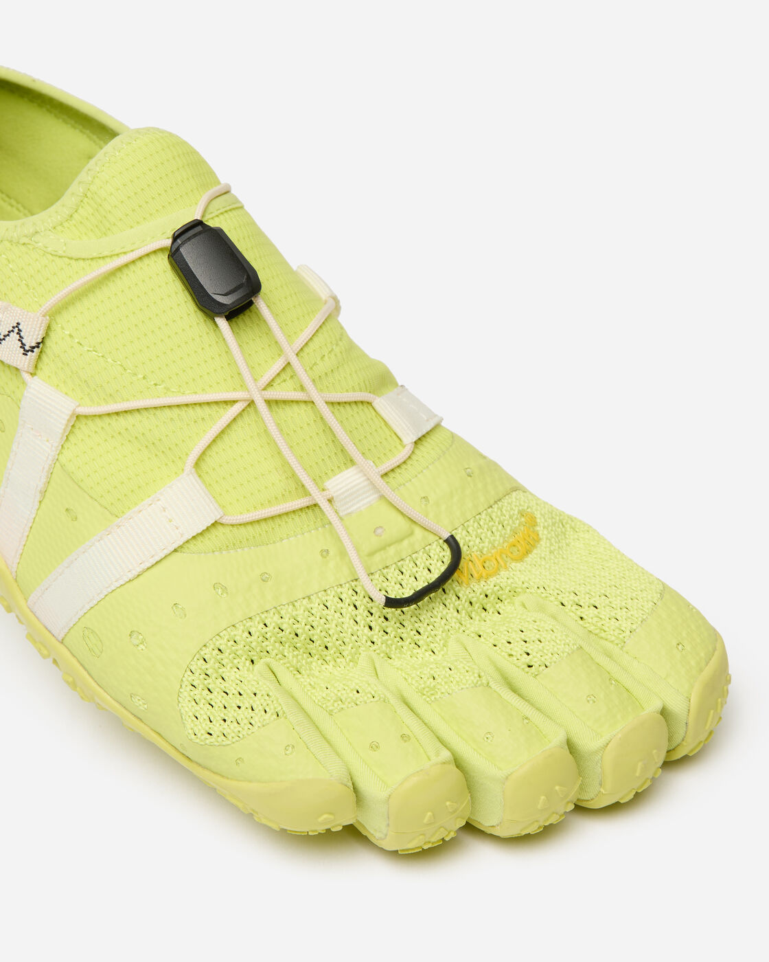 Paire de Spidrwalk vert citron, drop zéro