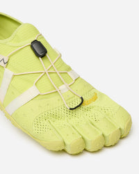 Paire de Spidrwalk vert citron, drop zéro