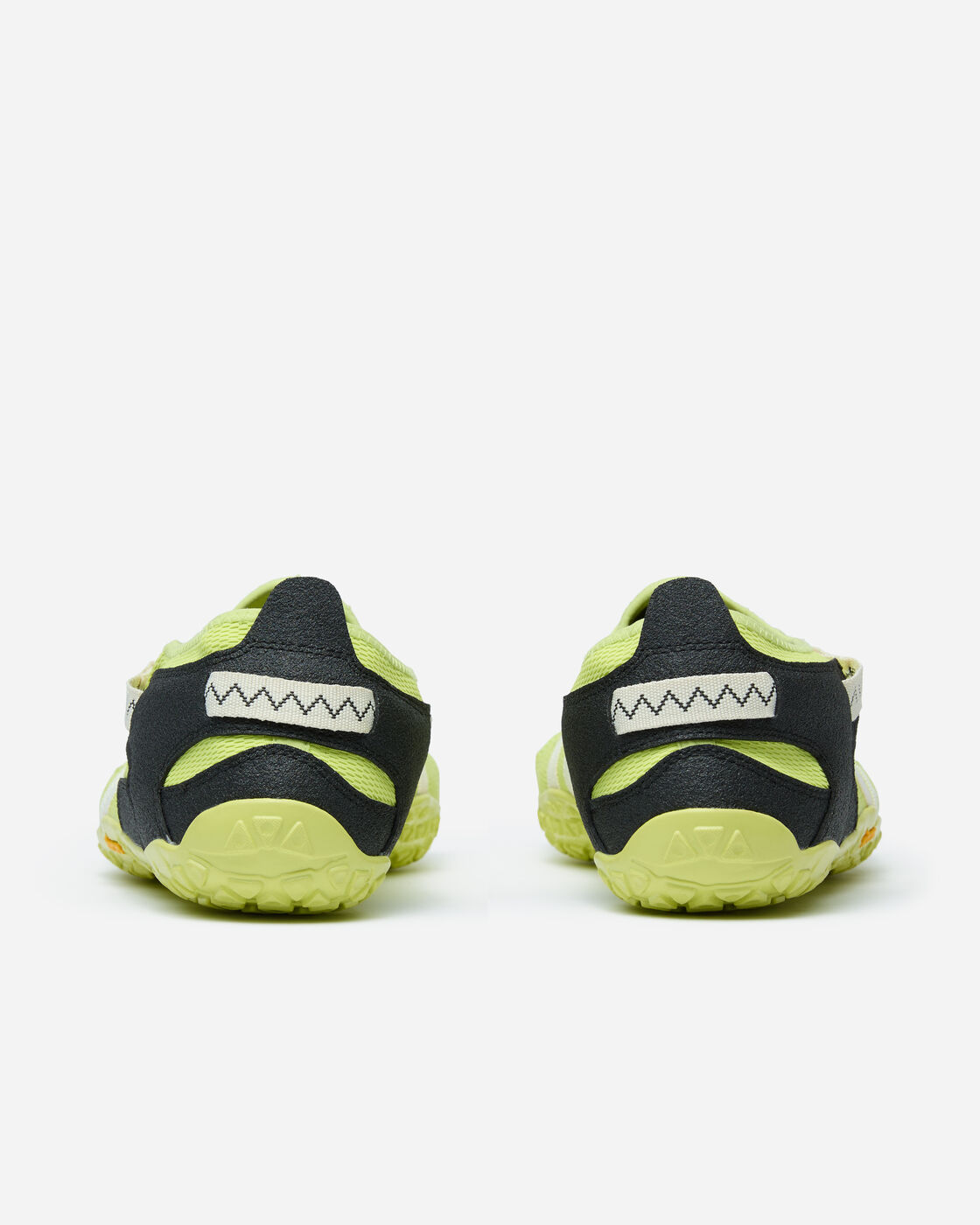 Spidrwalk vert citron, tige respirante à séchage rapide