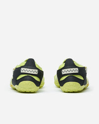 Spidrwalk vert citron, tige respirante à séchage rapide