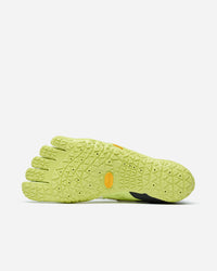 Spidrwalk vert citron, chaussure à orteils séparés pour la traversée de rivière