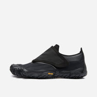 Vibram FiveFingers Trailope femme noir, chaussure de trail à orteils séparés