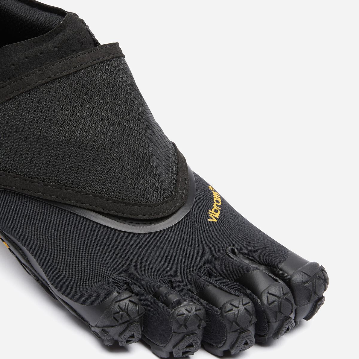 Trailope femme noir, protection 3D Cocoon contre les arêtes vives