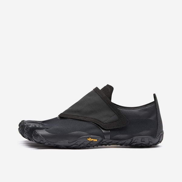 Vibram FiveFingers Trailope noir, chaussure de trail running à cinq orteils