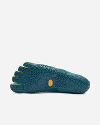 V-Alpha bleu canard, chaussure à orteils séparés pour l'entraînement outdoor