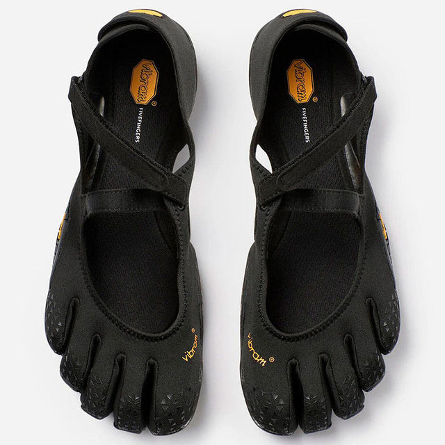 Chaussures barefoot femme