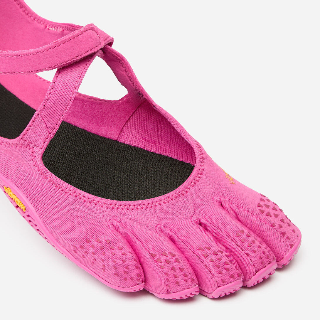 Paire de V-Soul femme rose fuchsia, 155 g par pied