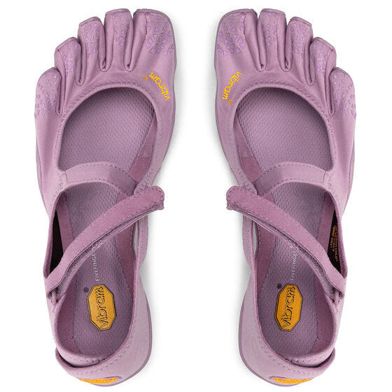 Vibram FiveFingers V-Soul femme violet lilas, ballerine à cinq doigts