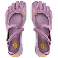 Vibram FiveFingers V-Soul femme violet lilas, ballerine à cinq doigts