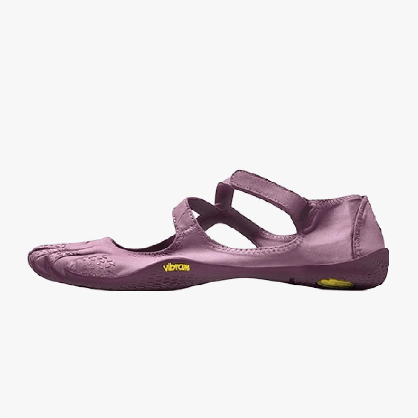 V-Soul femme violet lilas, fermeture bride croisée velcro