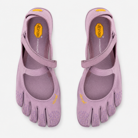 Violet lilas