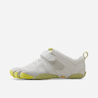 Vibram FiveFingers V-Train 2.0 gris, chaussure minimaliste d'entraînement