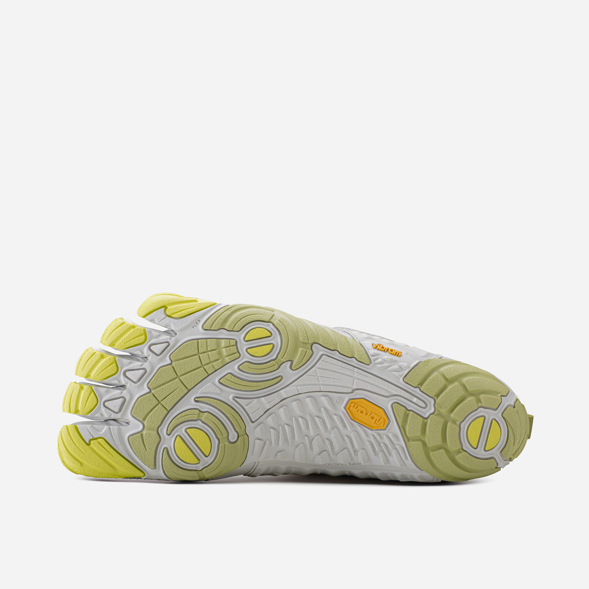 Paire de V-Train 2.0 gris, drop zéro