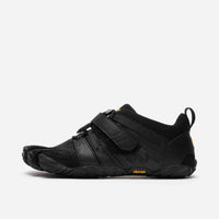 Vibram FiveFingers V-Train 2.0 noir, chaussure d'entraînement à cinq orteils