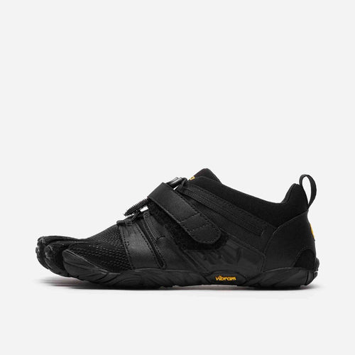 Vibram FiveFingers V-Train 2.0 noir, chaussure d'entraînement à cinq orteils