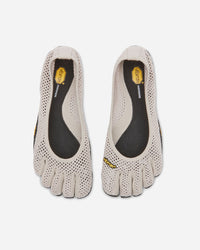 Vibram FiveFingers Vi-B ECO blanc, ballerine à cinq doigts