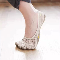 Vi-B ECO blanc, semelle Ecostep Natural composée de plus de 90 % d'ingrédients naturels