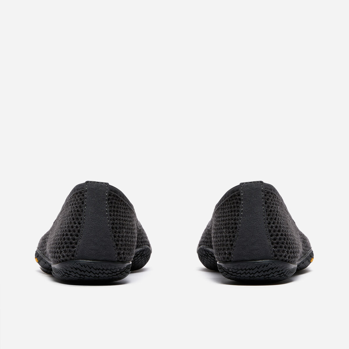 Vi-B ECO noir anthracite, tige slip-on souple et légère