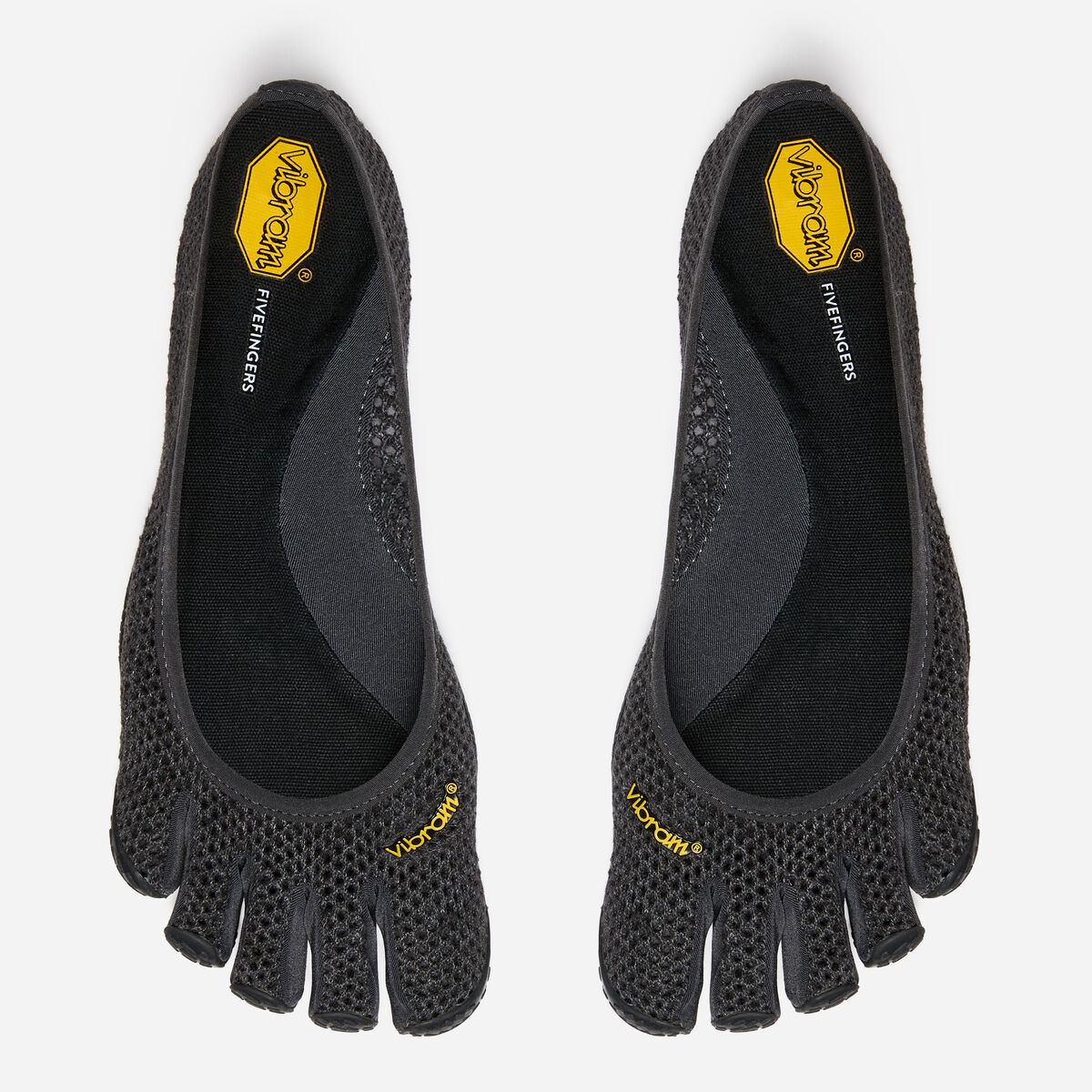 Vi-B ECO noir anthracite, silhouette épurée inspirée de la danse